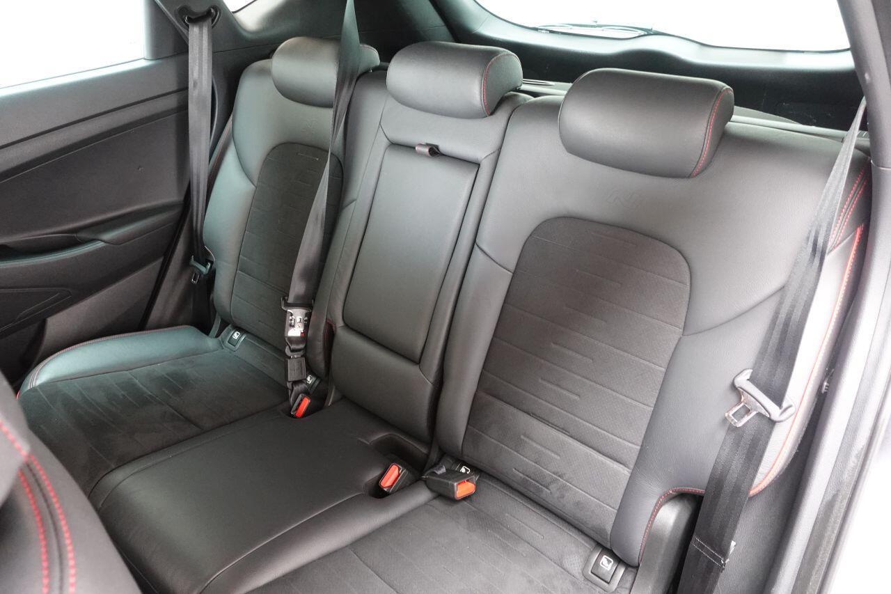 Hyundai Tucson - Image 12