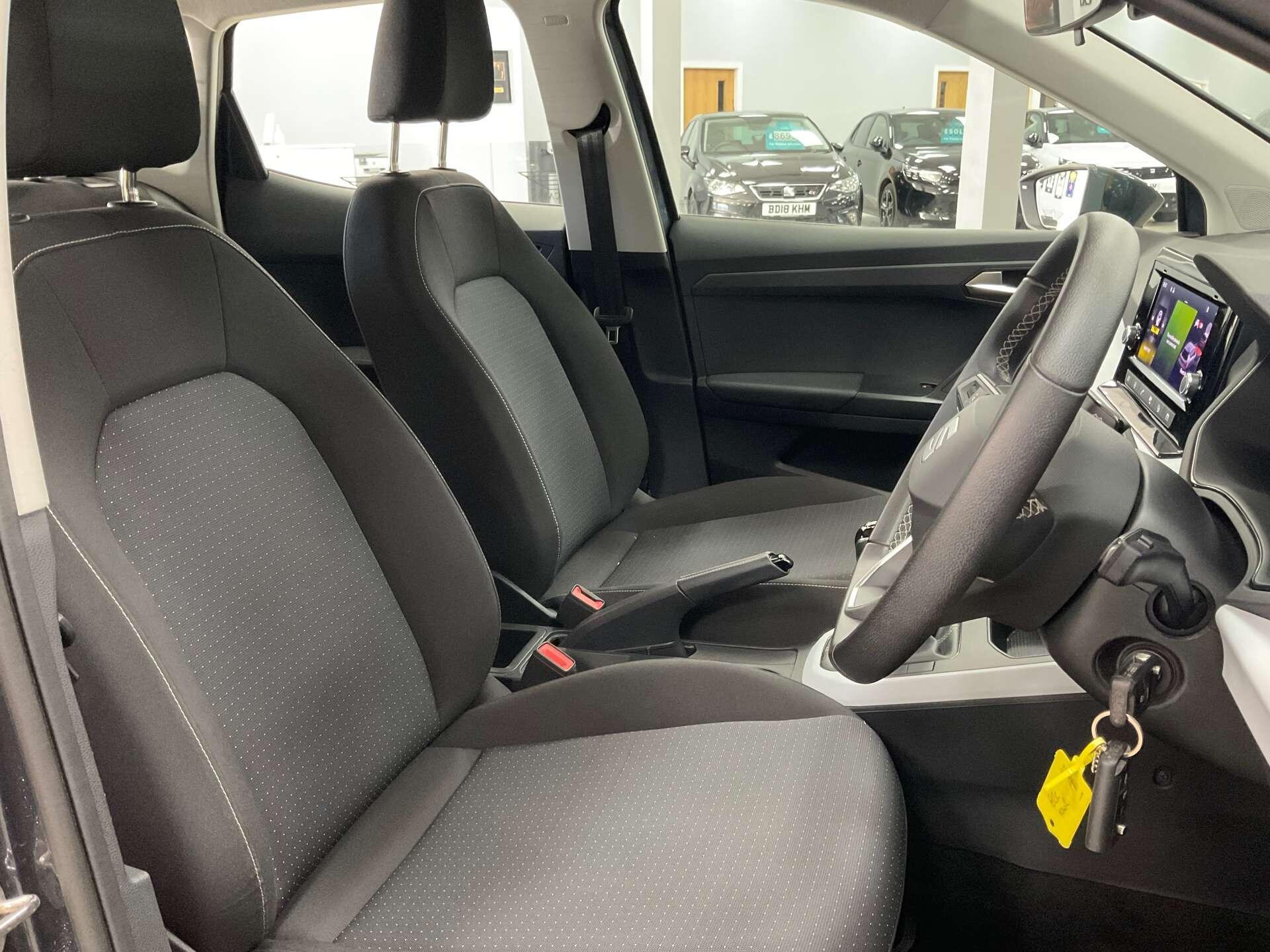 SEAT Arona - Image 10