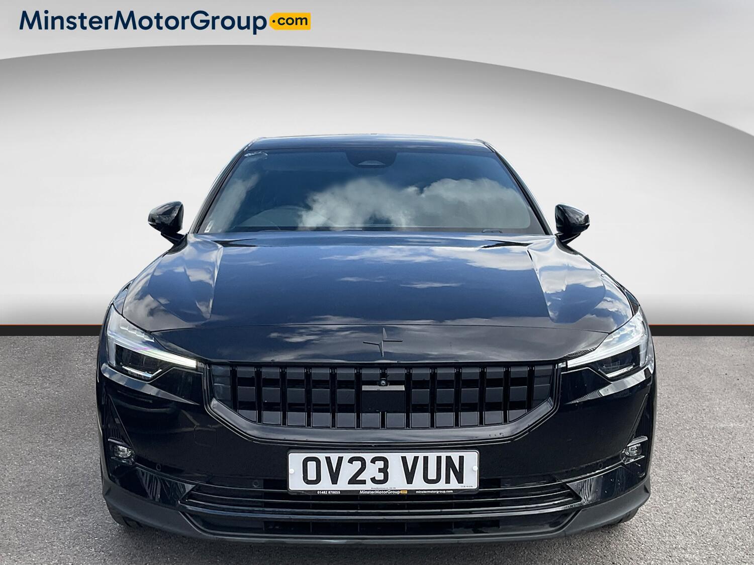 Polestar Polestar 2 - Image 5