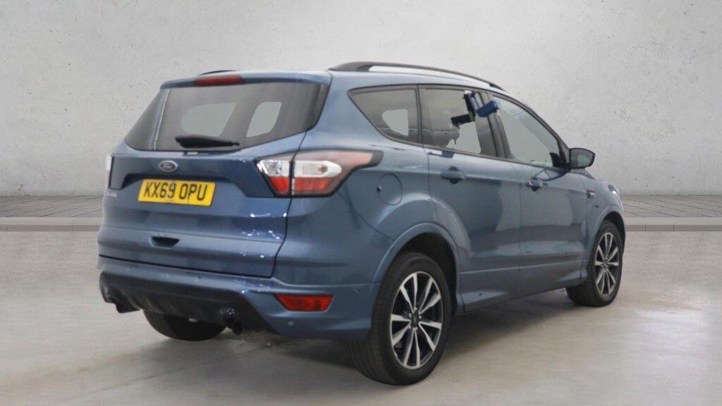 Ford Kuga - Image 7