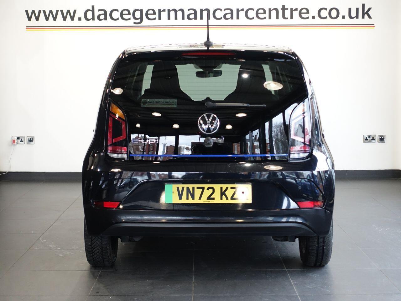 Volkswagen e-up! - Image 7