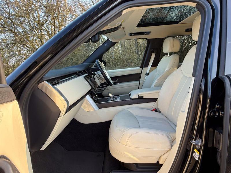 Land Rover Range Rover - Image 3