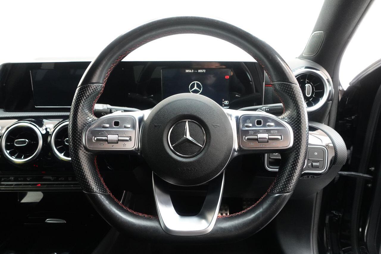 Mercedes-benz A Class - Image 20