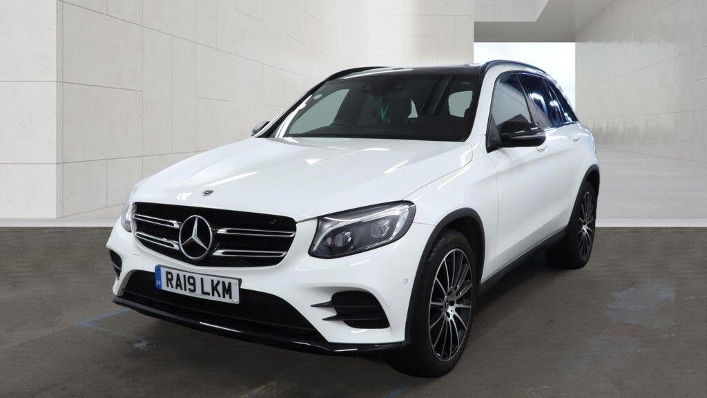 Mercedes GLC - Image 2