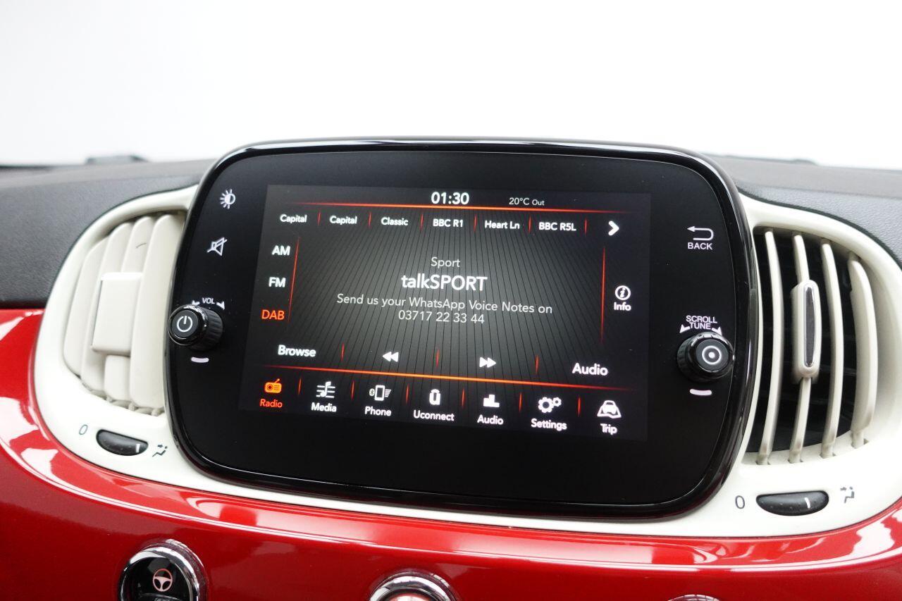 Fiat 500 - Image 2