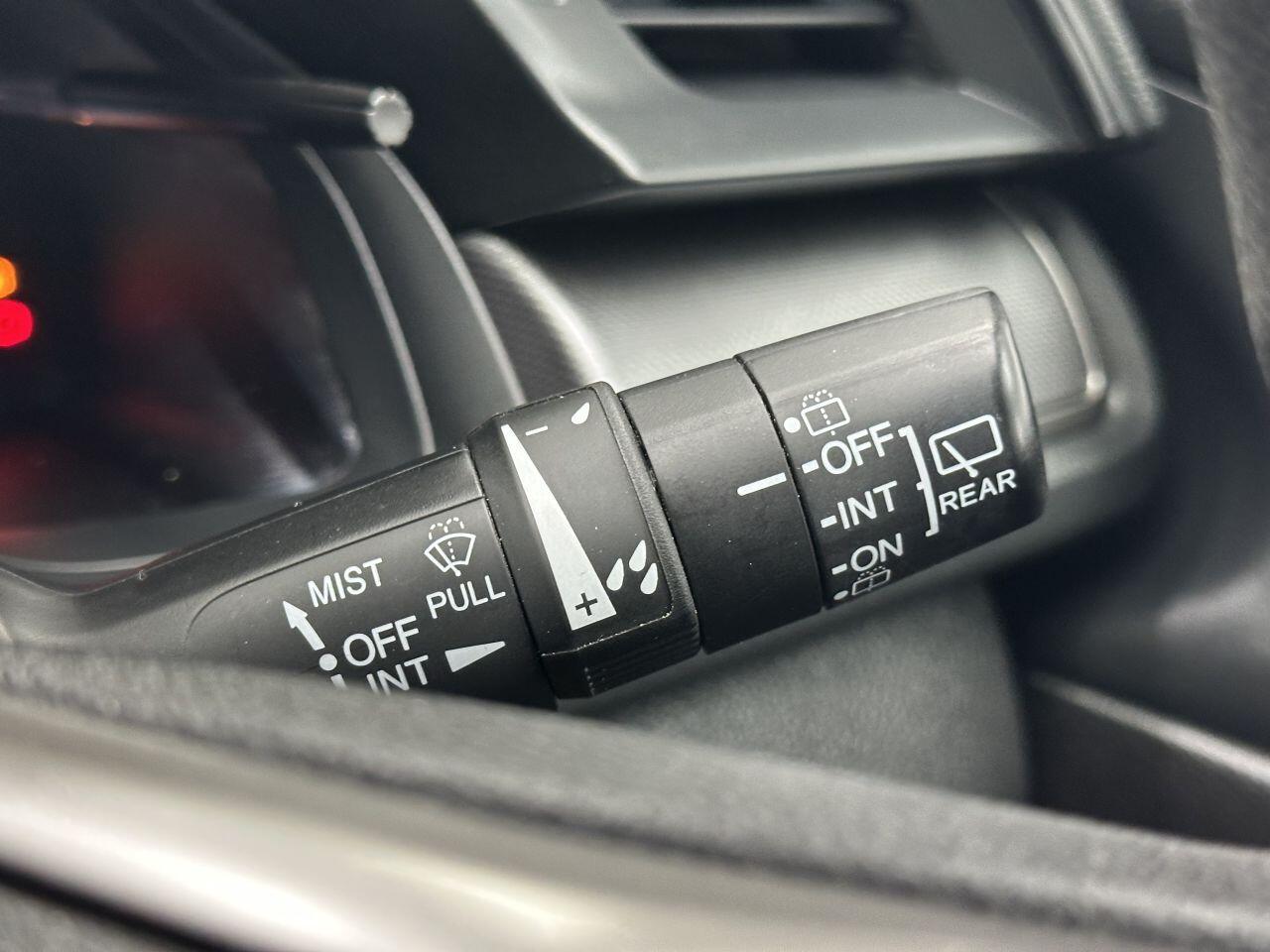 Honda Civic - Image 23