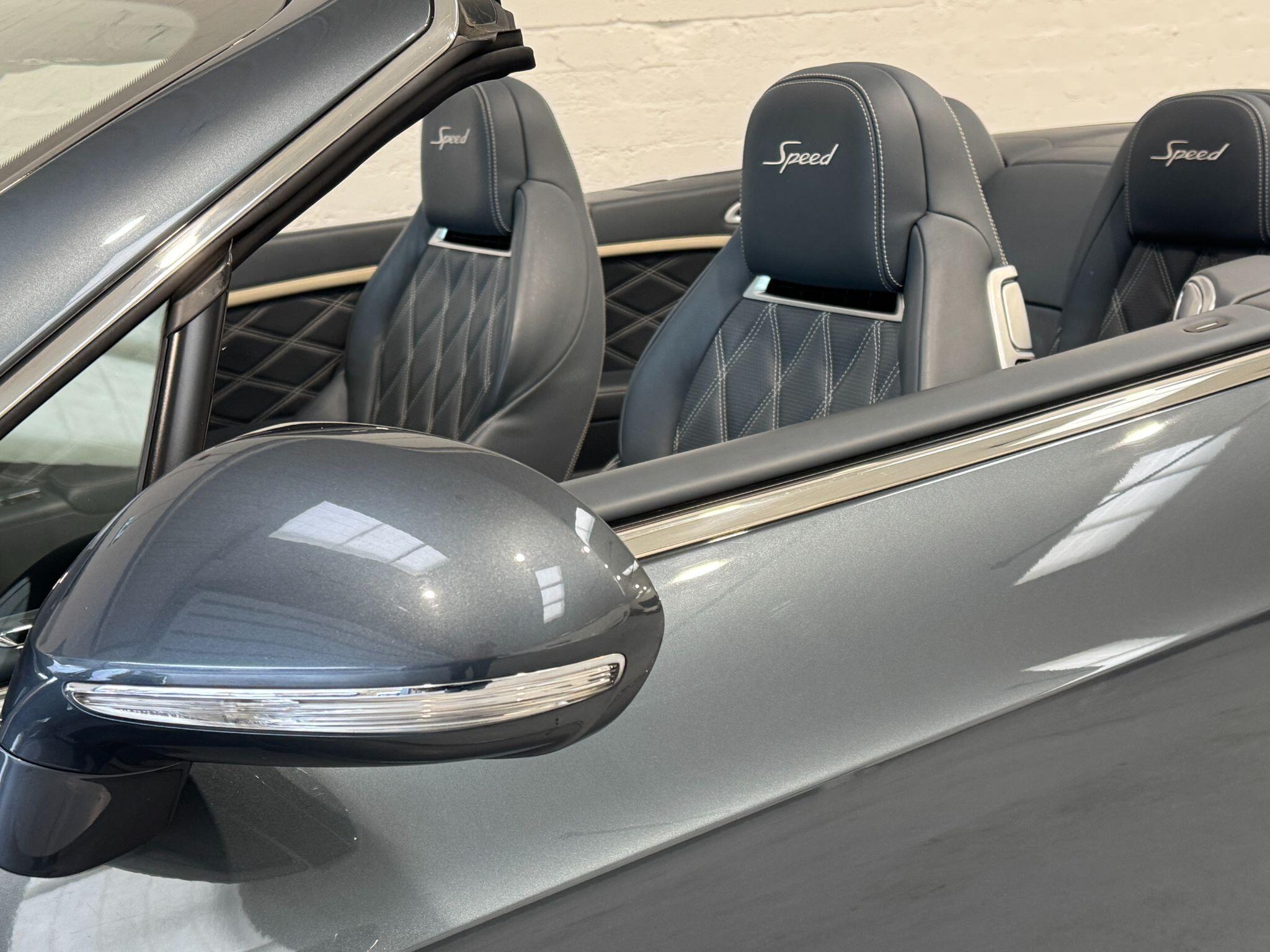 Bentley Continental - Image 78