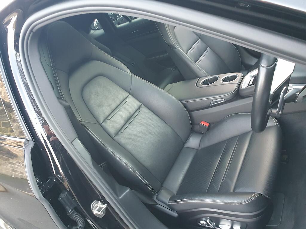 Porsche Panamera - Image 45