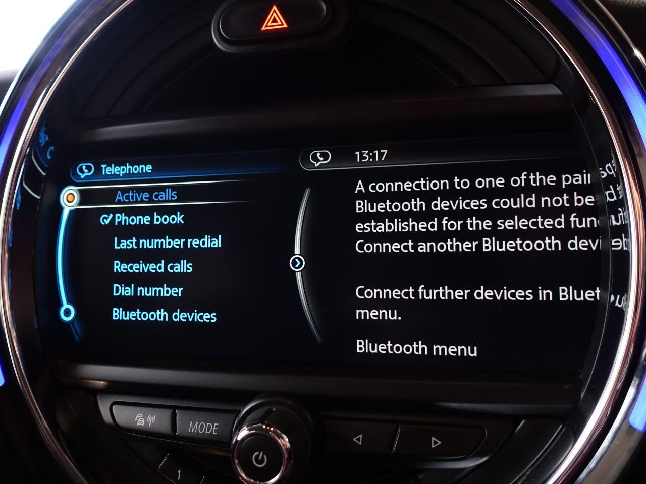 MINI Hatch - Image 35