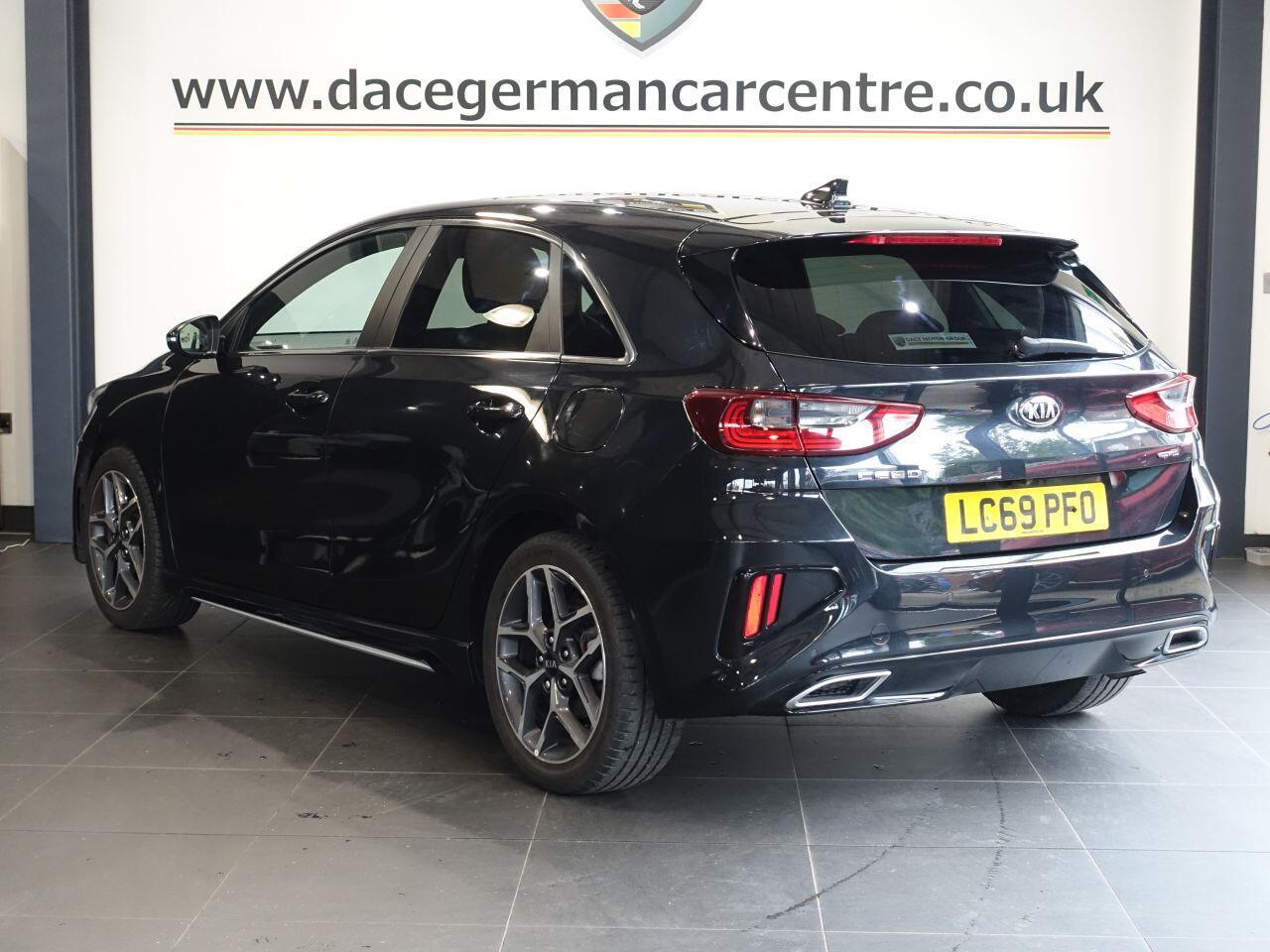 Kia ceed - Image 8