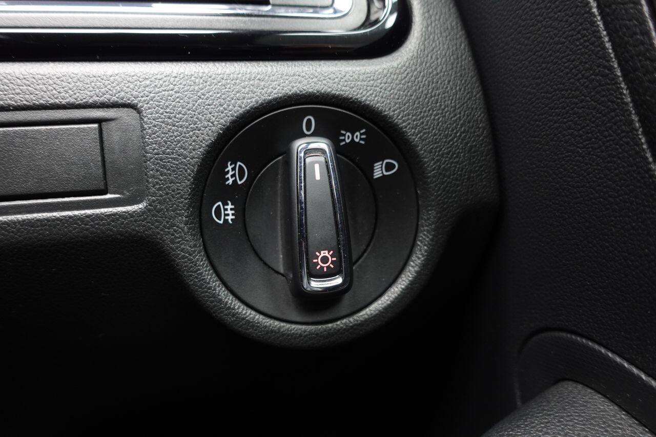 SEAT Toledo - Image 42