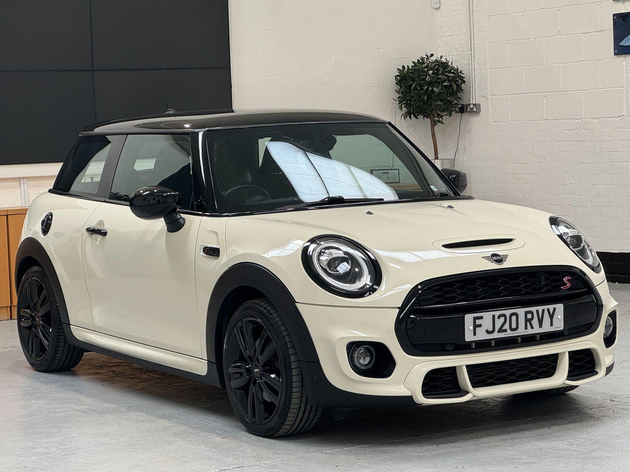 MINI Hatch - Image 7