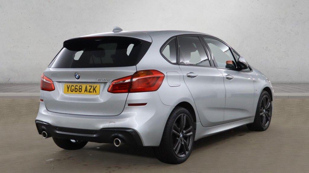 BMW 2 SERIES ACTIVE TOURER - Image 6