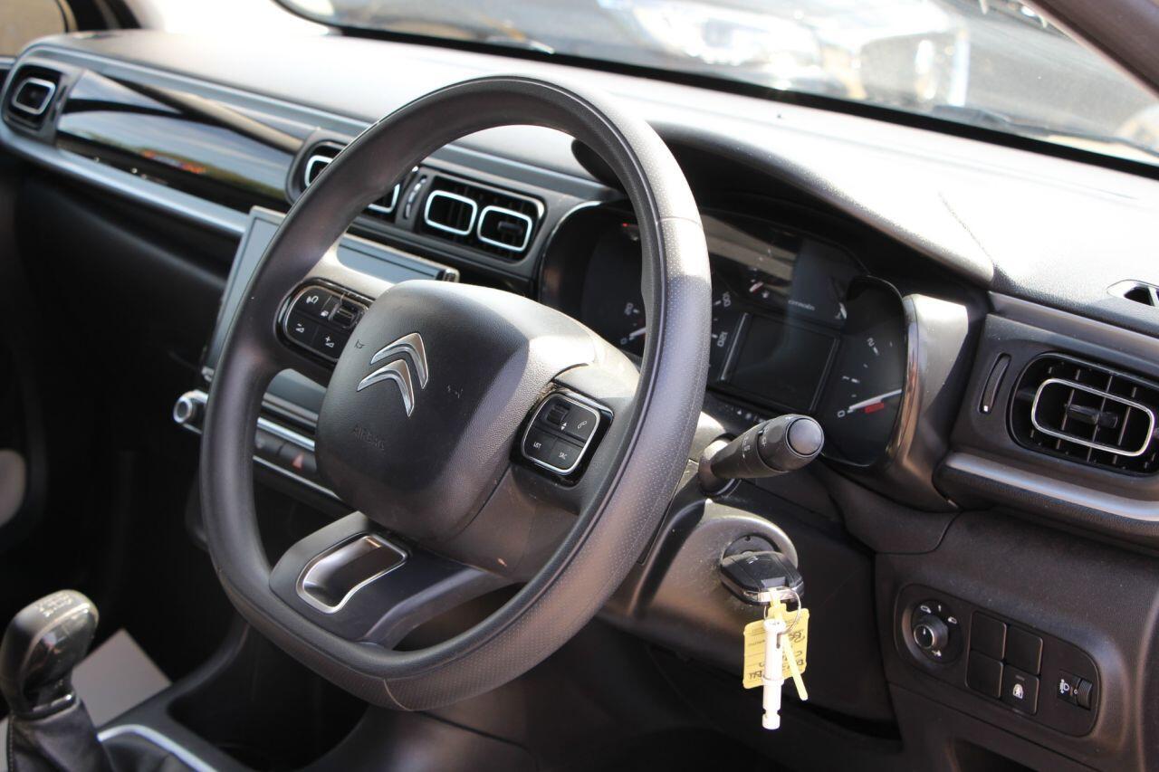 Citroen C3 - Image 13
