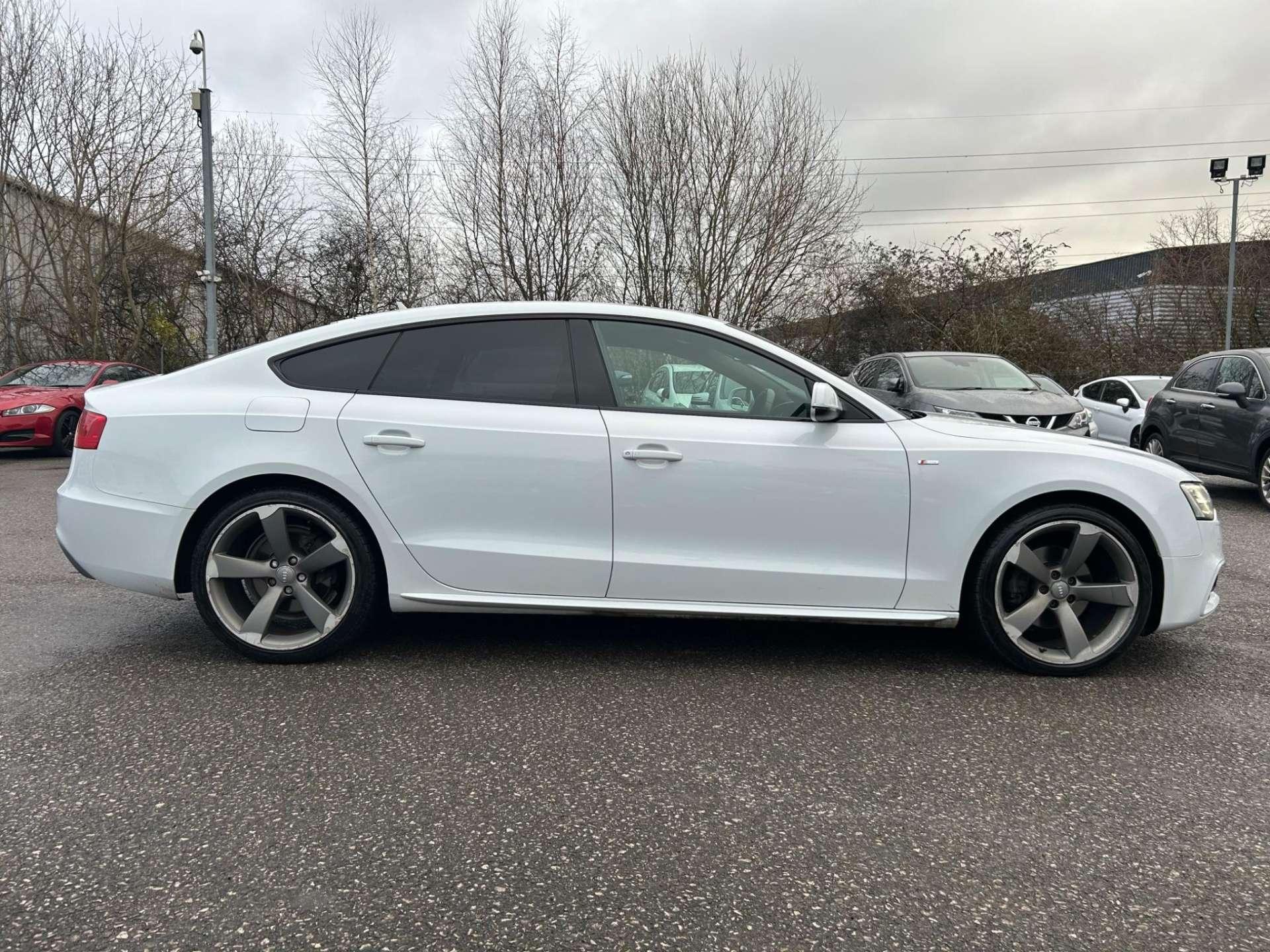 Audi A5 - Image 13