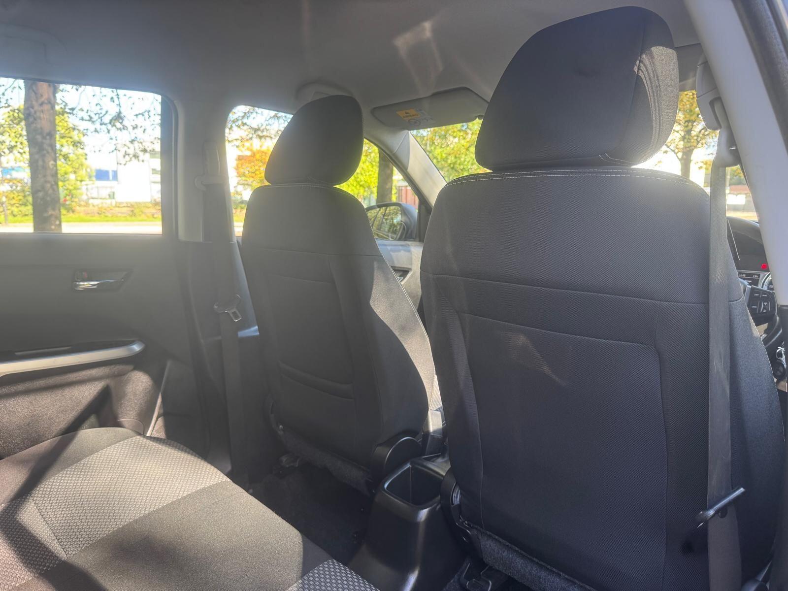 Suzuki Vitara - Image 17