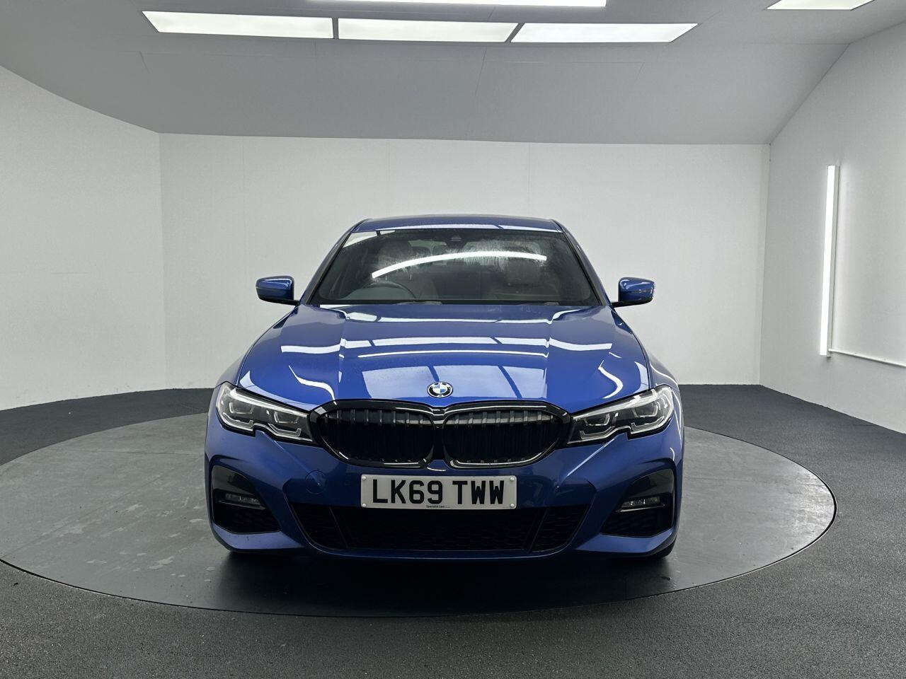 BMW 3 Series - Image 5