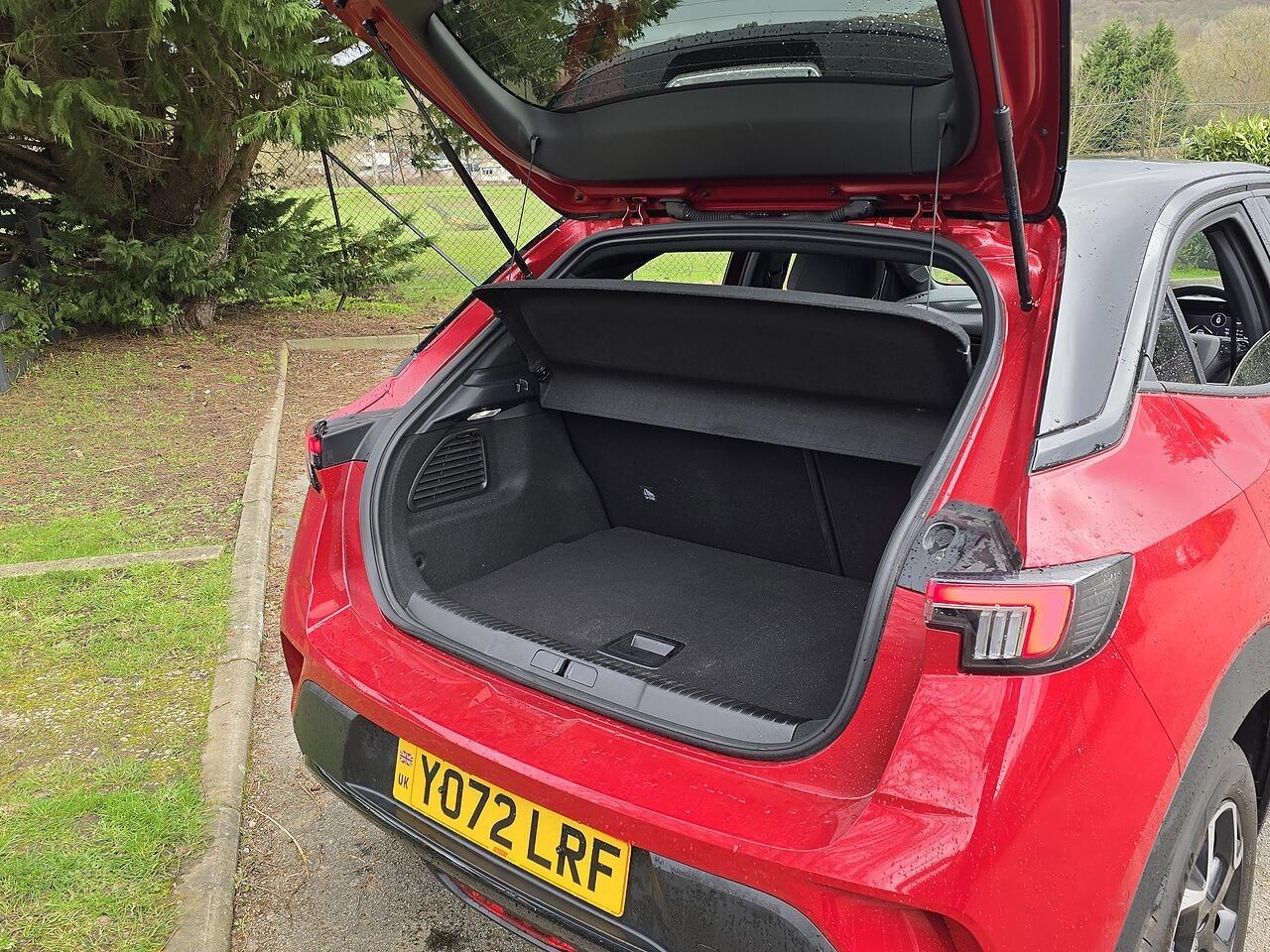 Vauxhall Mokka - Image 11