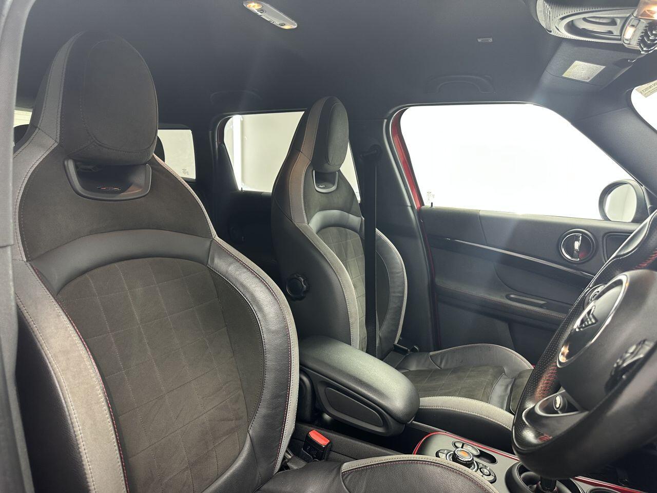 MINI Countryman - Image 18