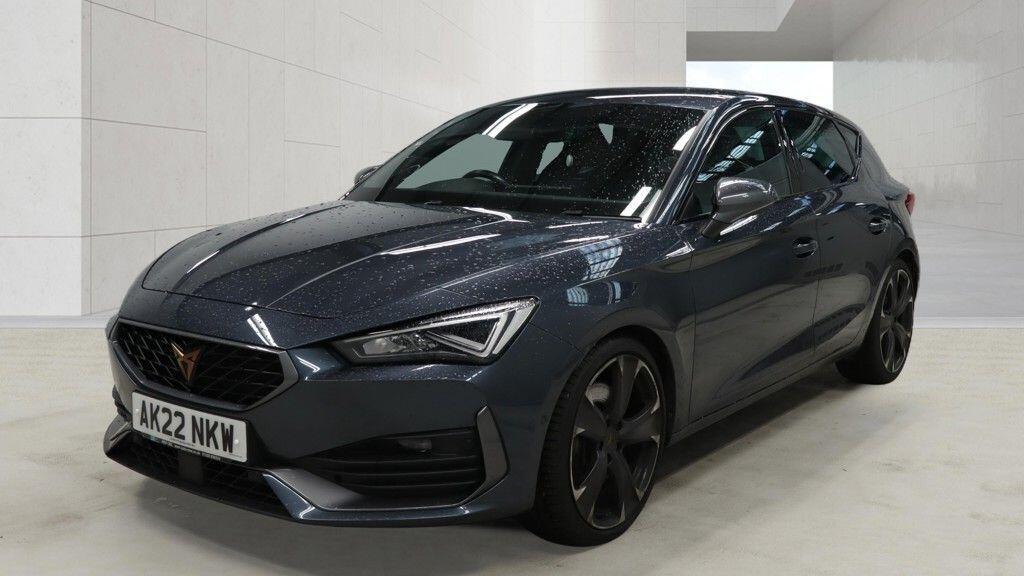 Cupra Leon - Image 4