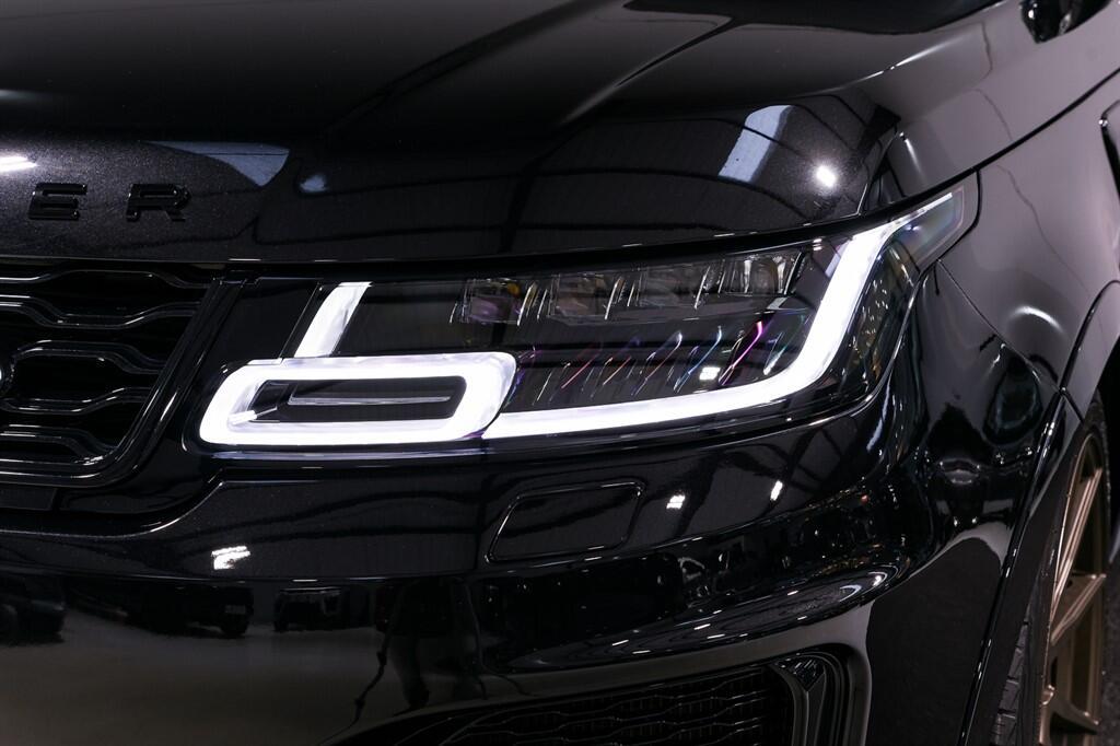 Land Rover RANGE ROVER SPORT - Image 14