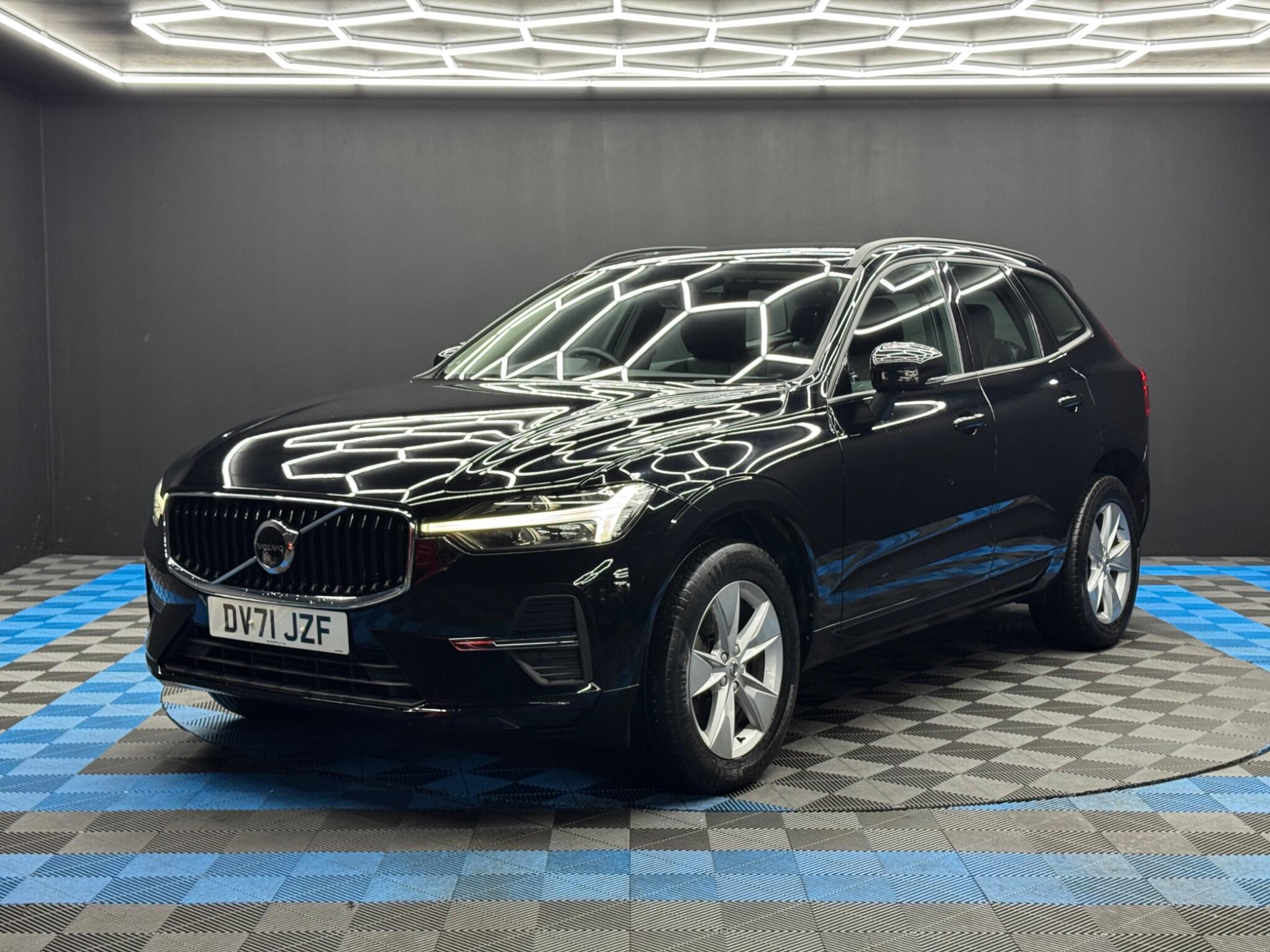 Volvo XC60 - Image 3