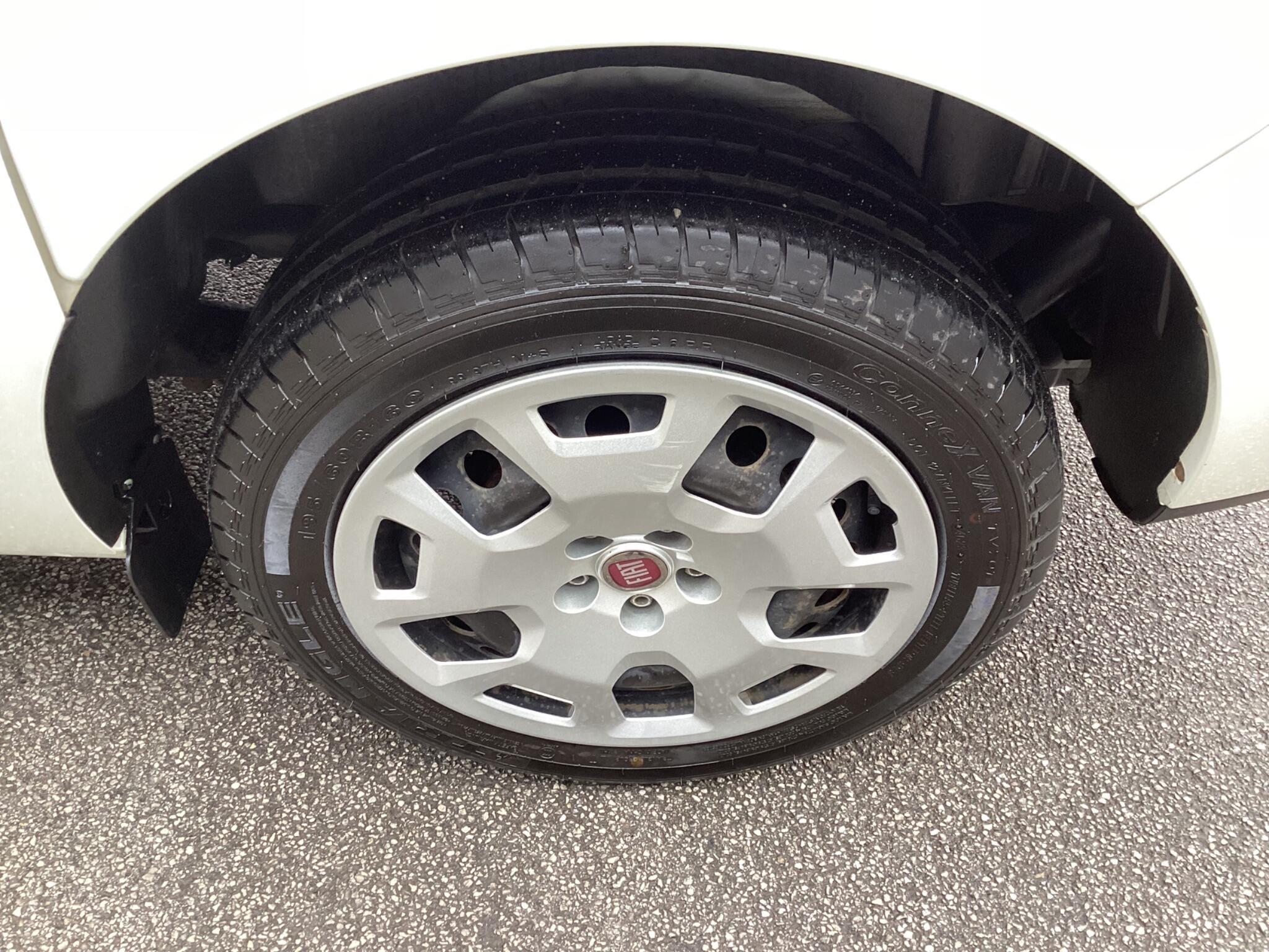 Fiat Doblo - Image 16