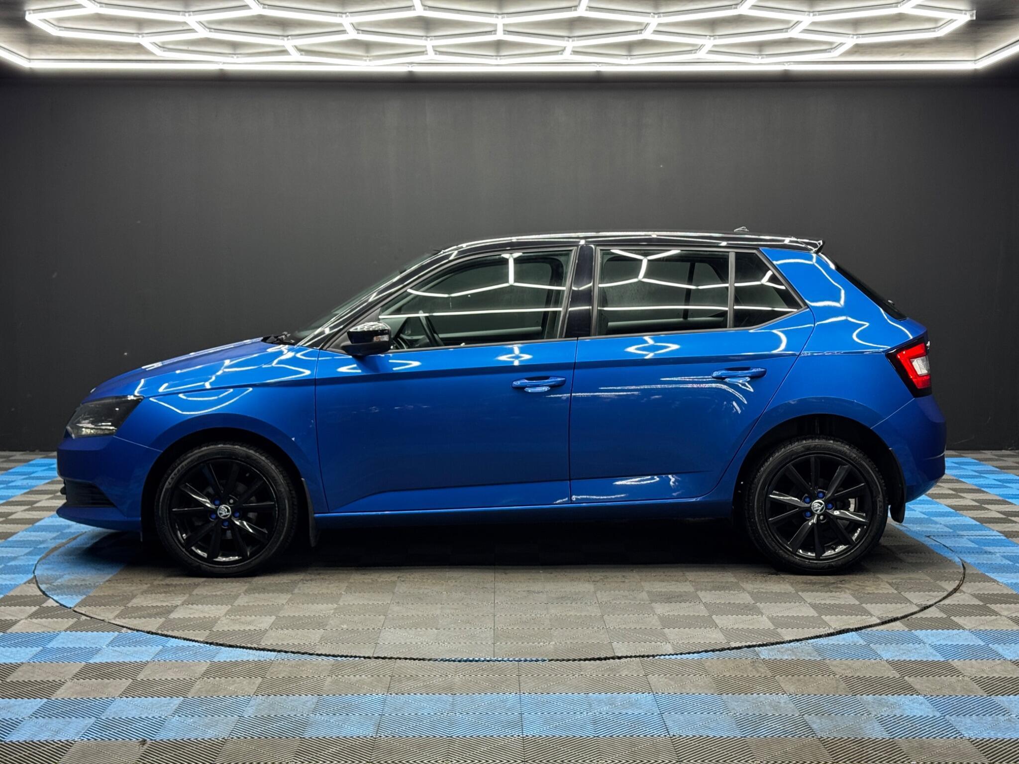 Skoda Fabia - Image 8