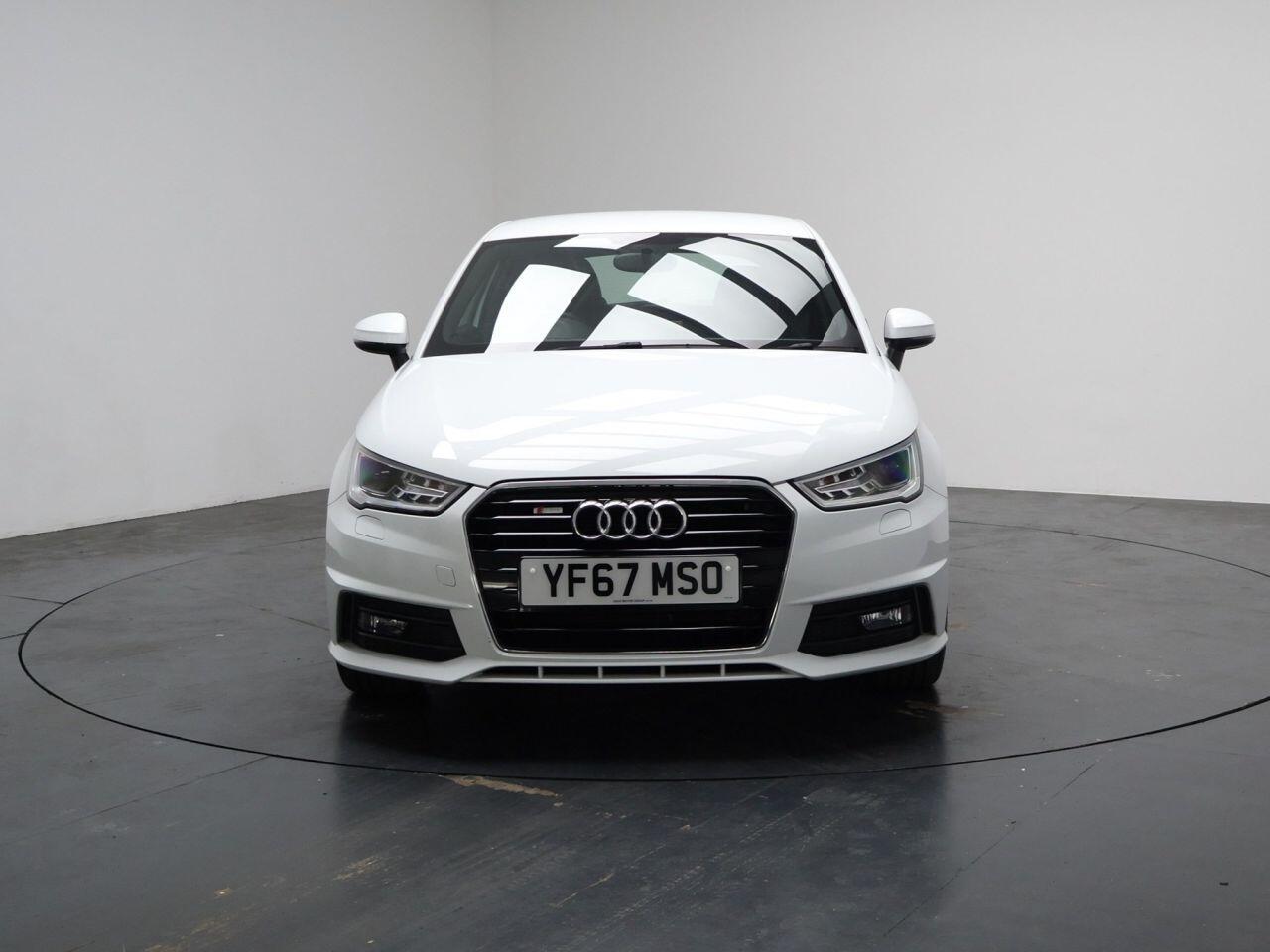 Audi A1 - Image 5