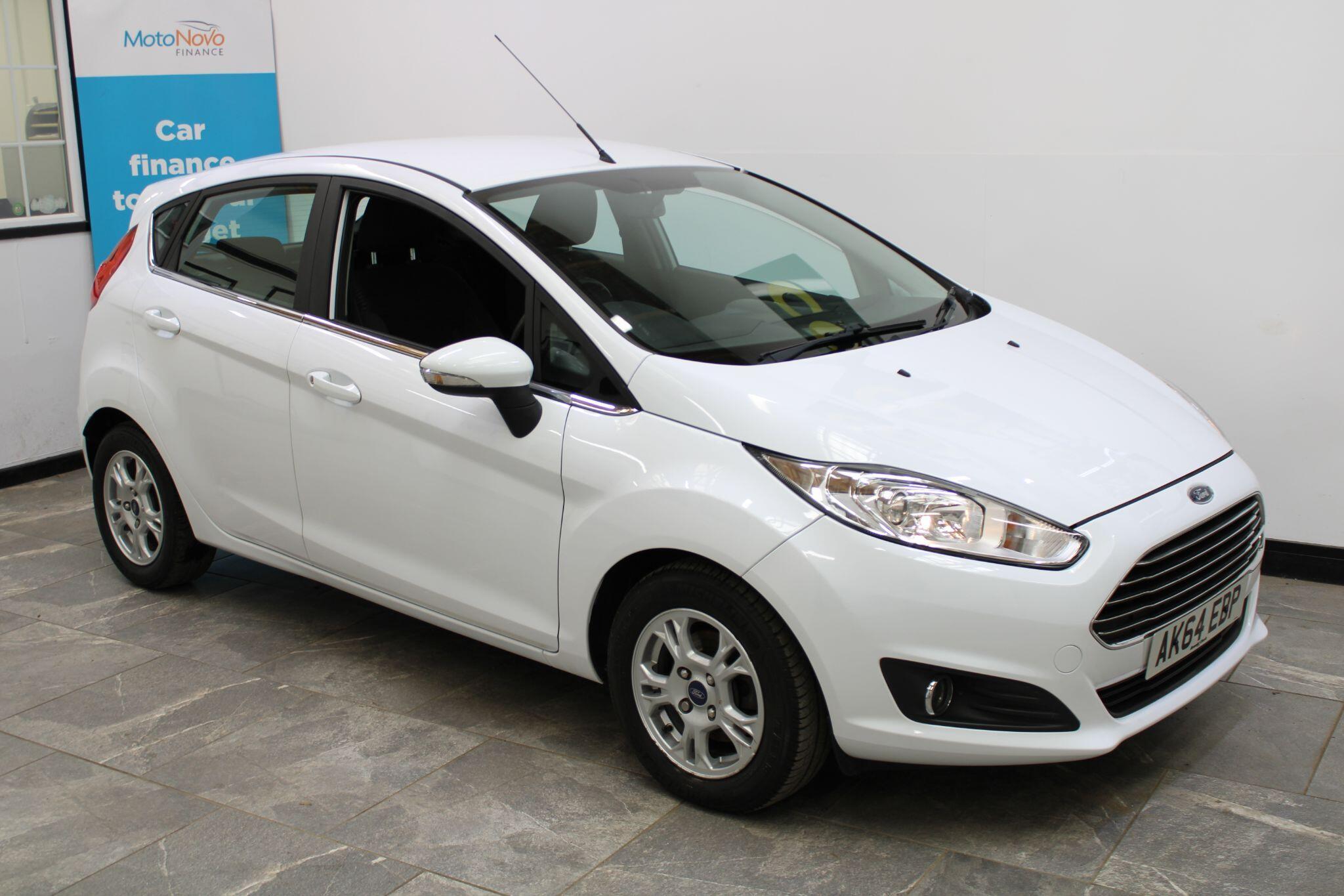Ford Fiesta - Image 5