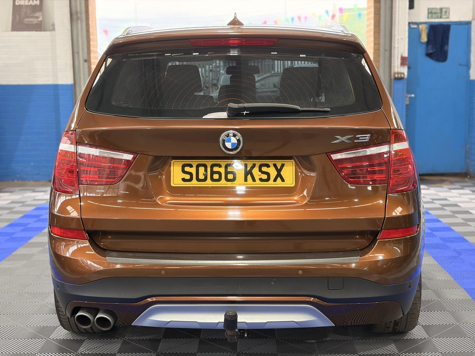 BMW X3 - Image 5