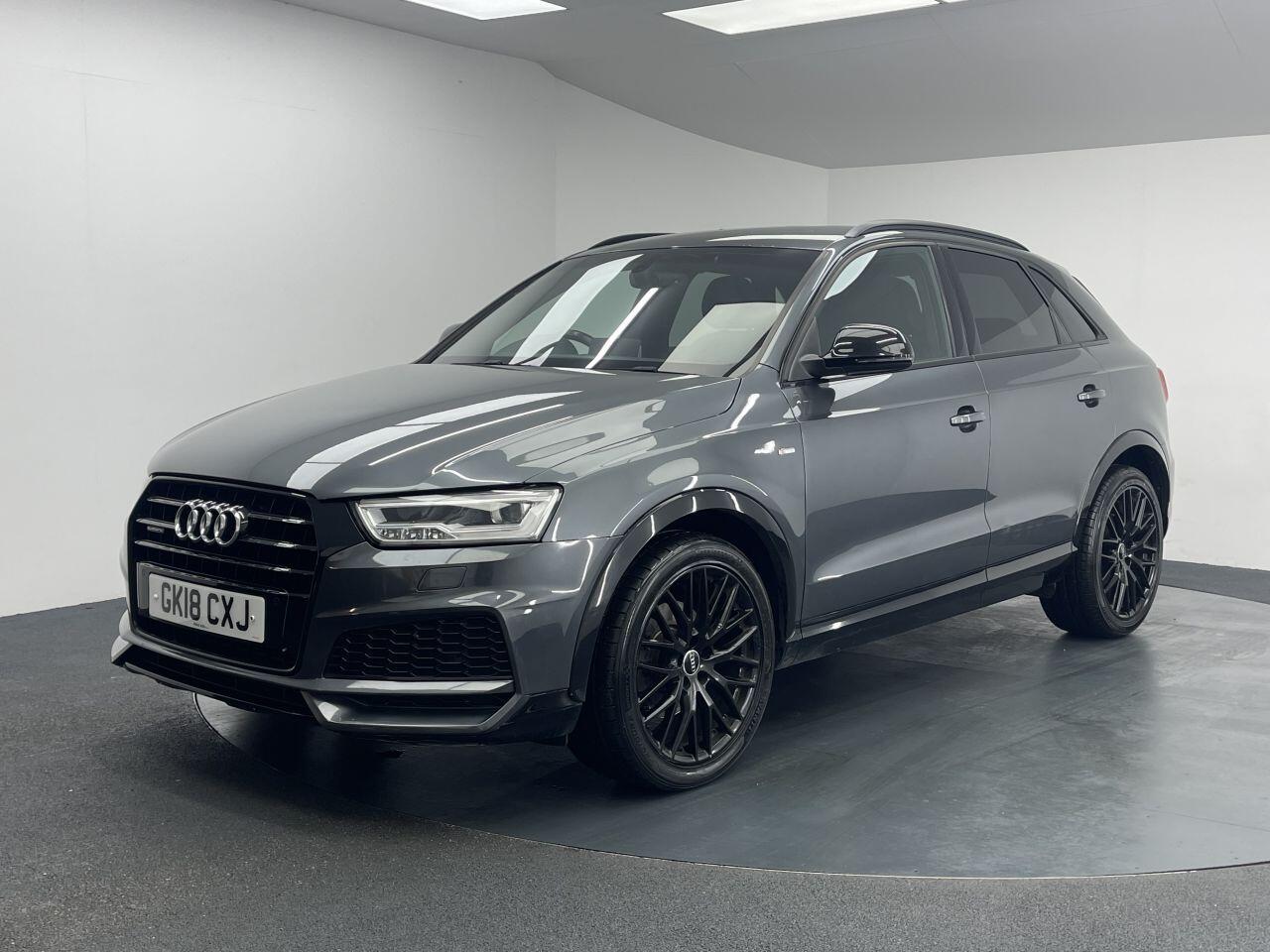 Audi Q3 - Image 9