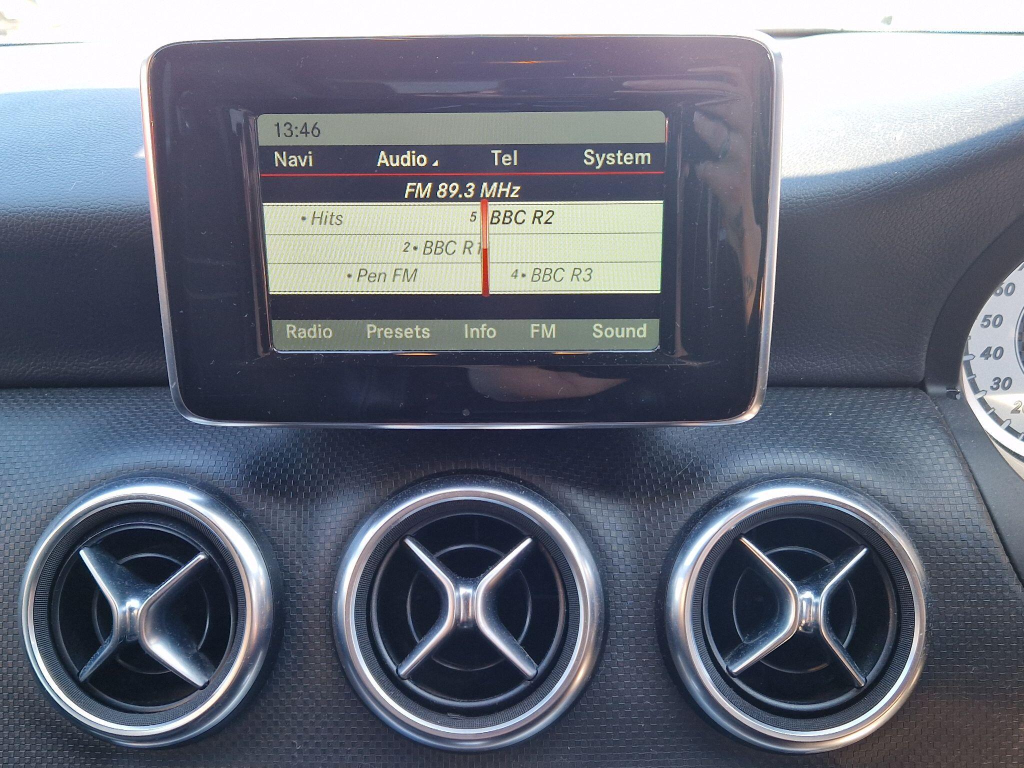 Mercedes A Class - Image 27