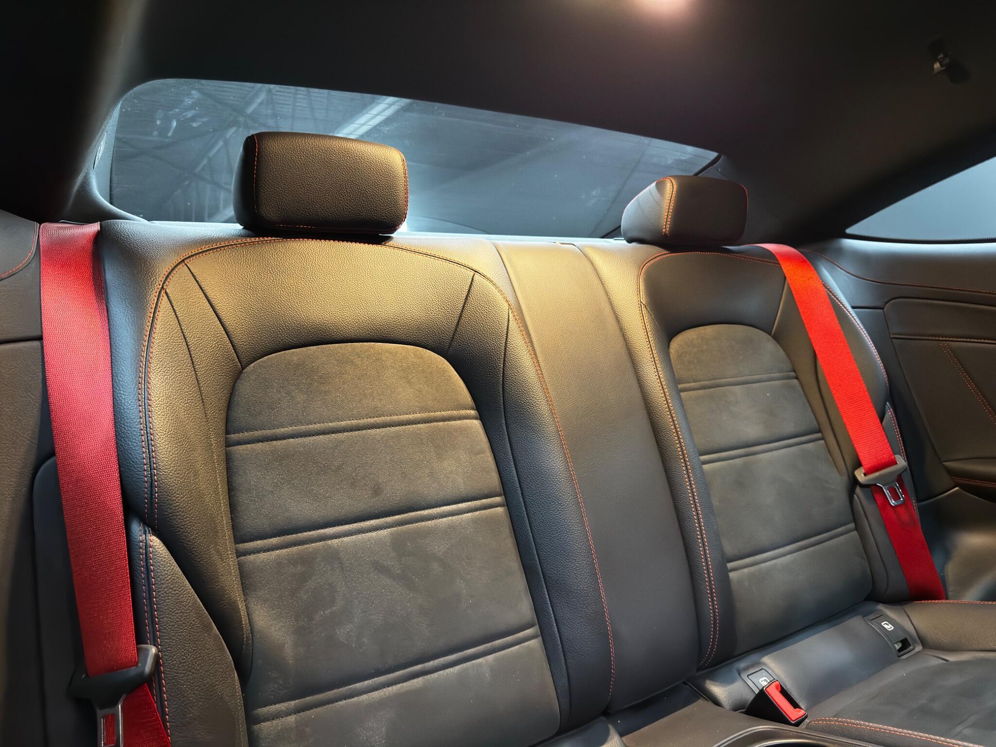 Mercedes C Class - Image 15