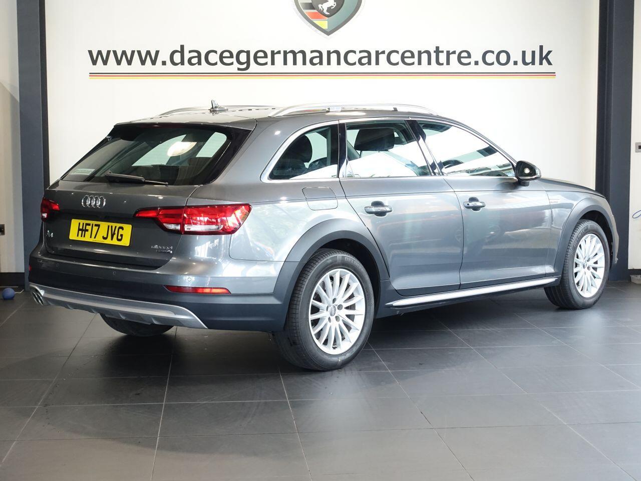 Audi A4 ALLROAD - Image 6