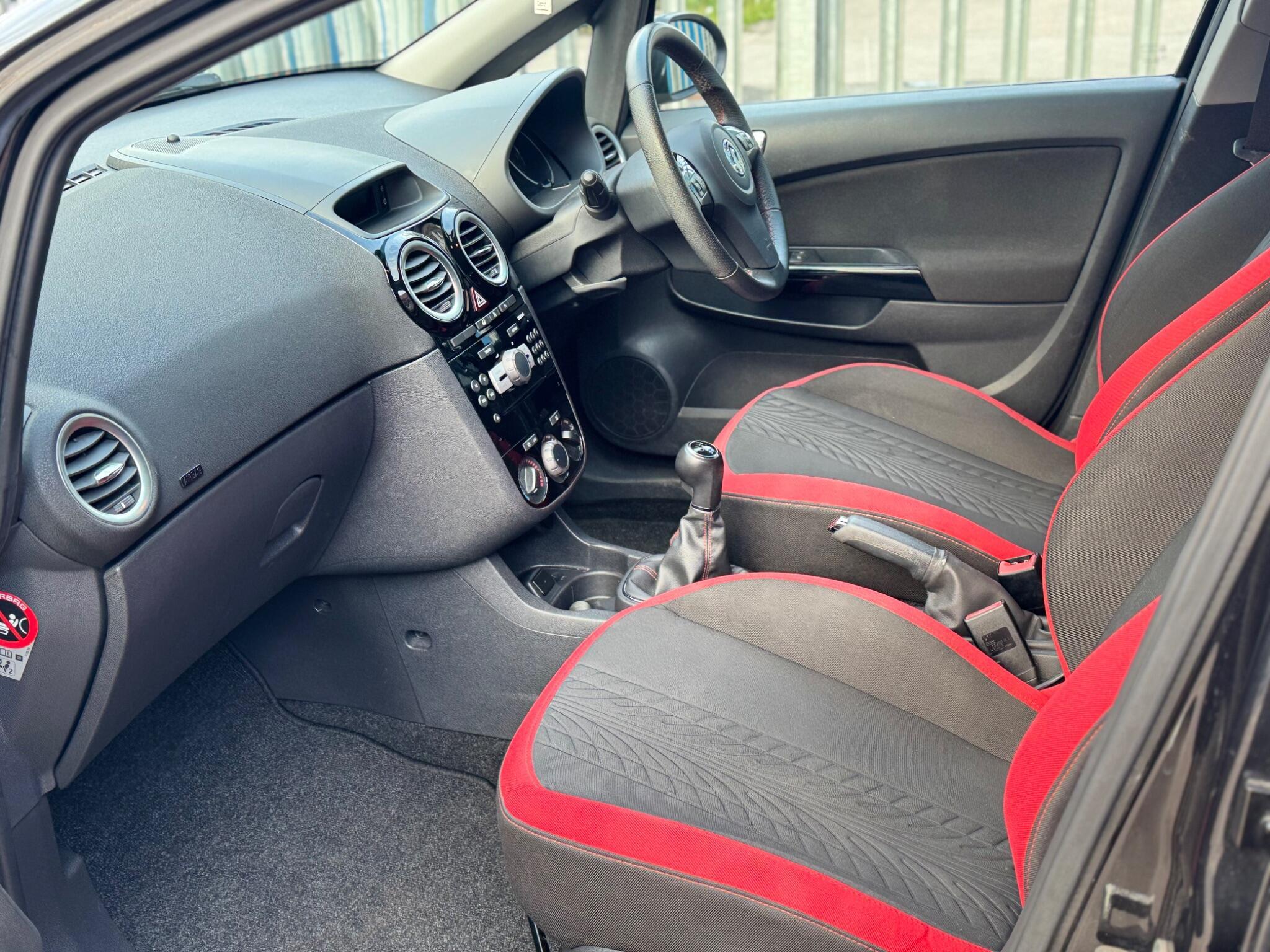 Vauxhall Corsa - Image 40