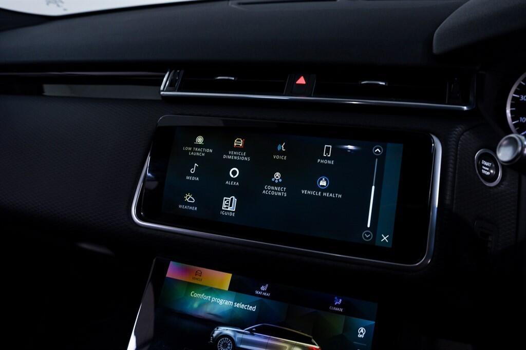 Land Rover Range Rover Velar - Image 23