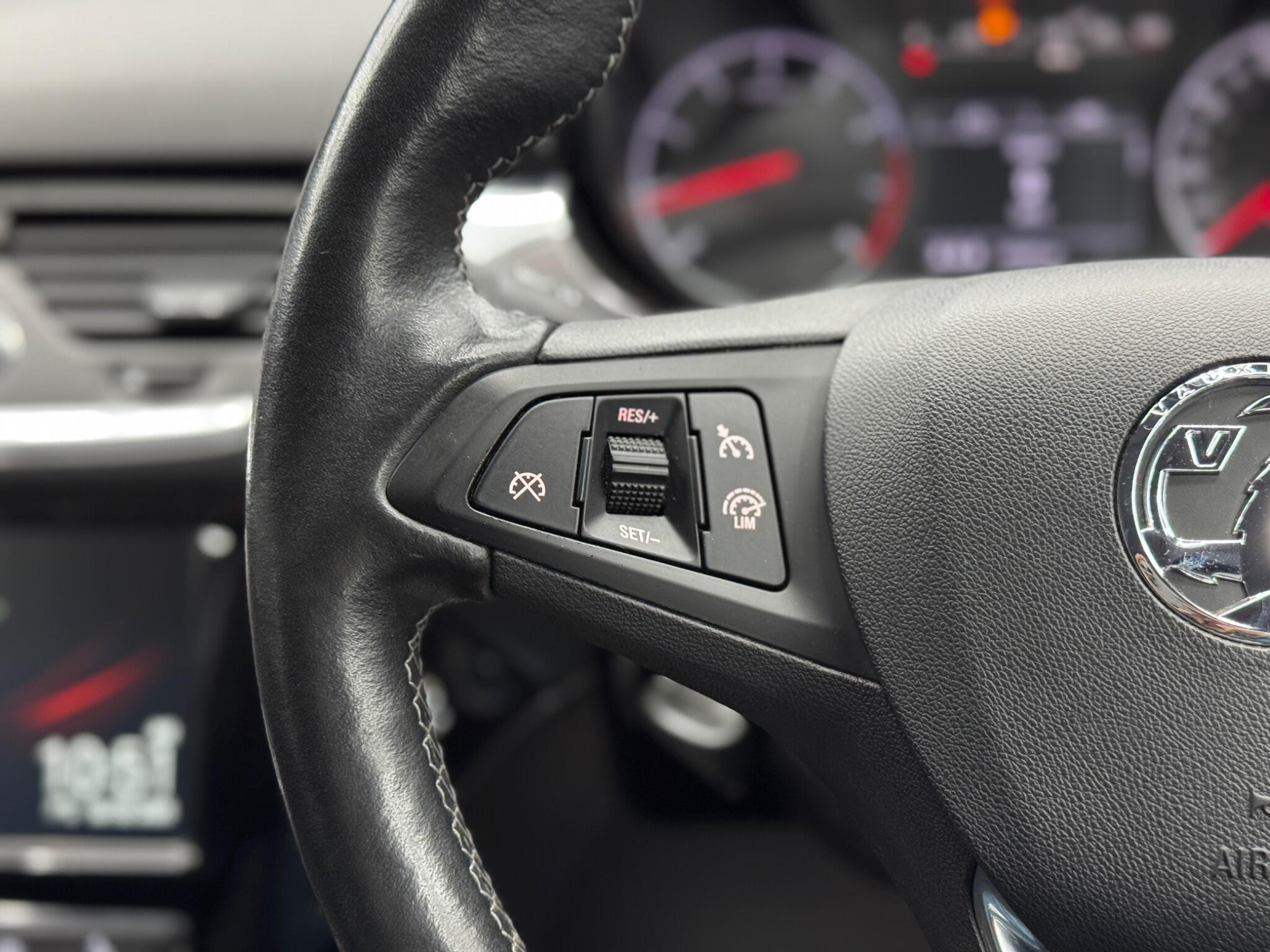 Vauxhall Corsa - Image 20