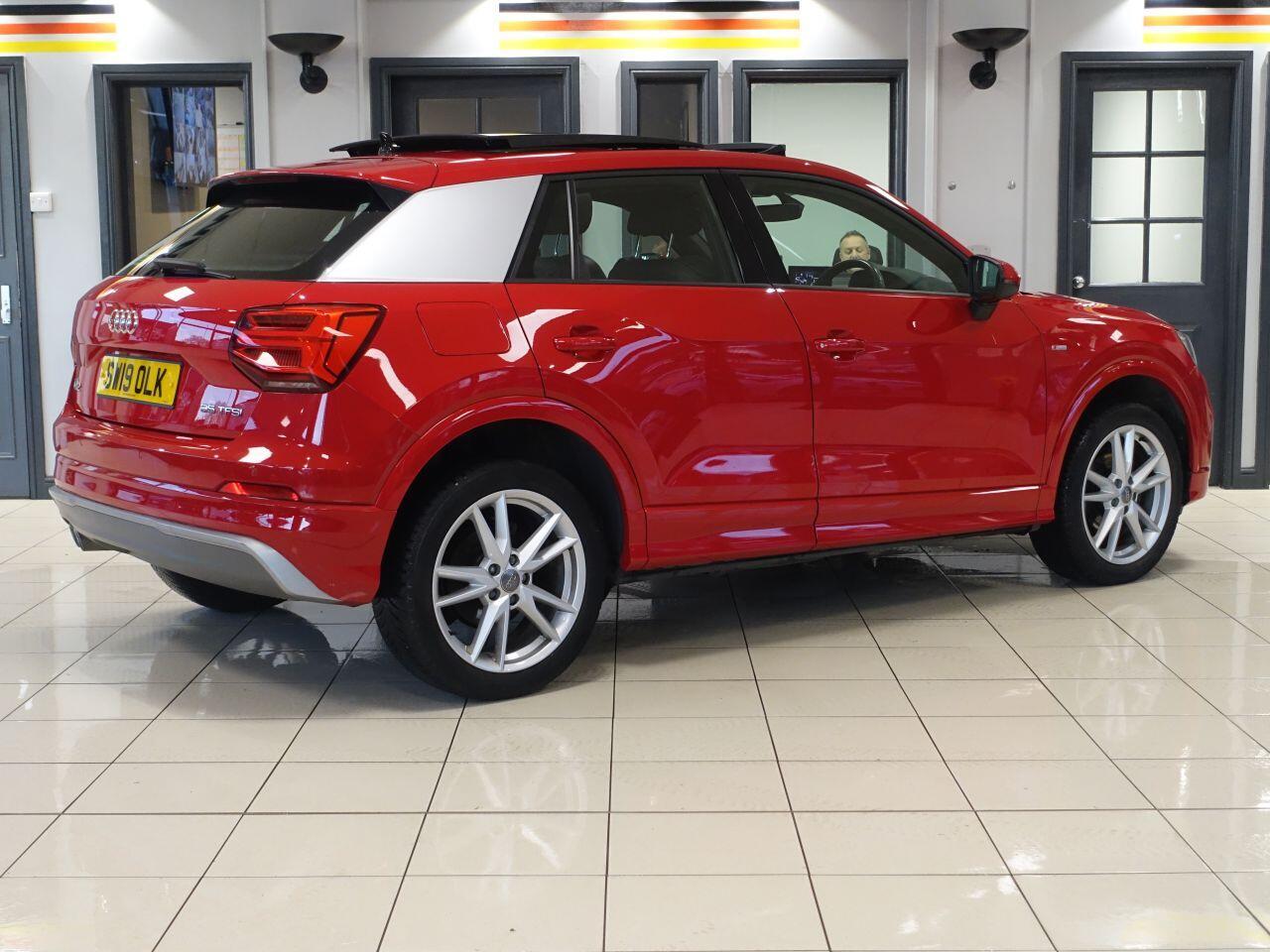 Audi Q2 - Image 7