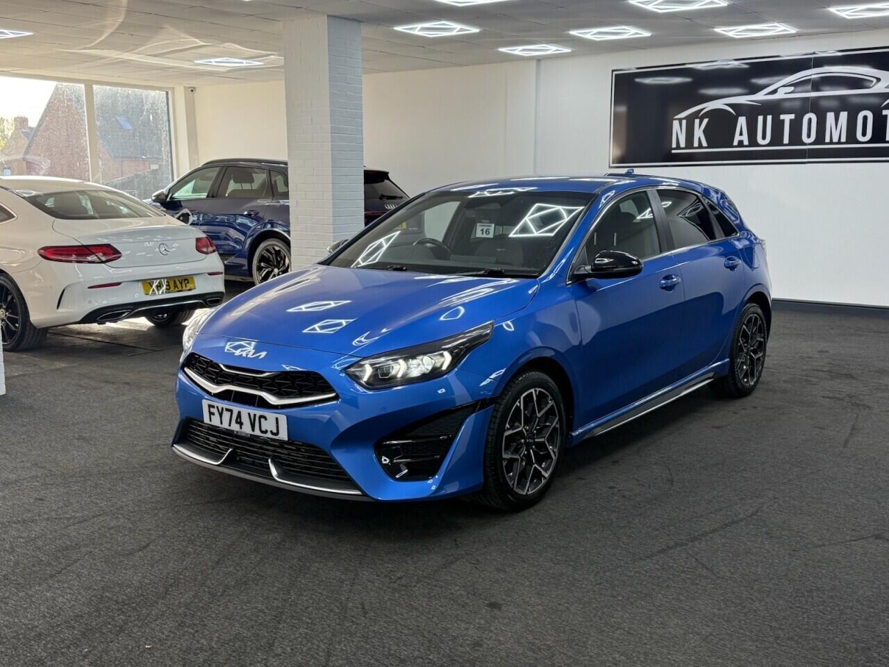 Kia ceed - Image 8