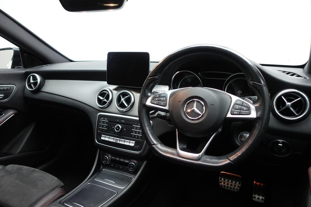 Mercedes-benz CLA - Image 15