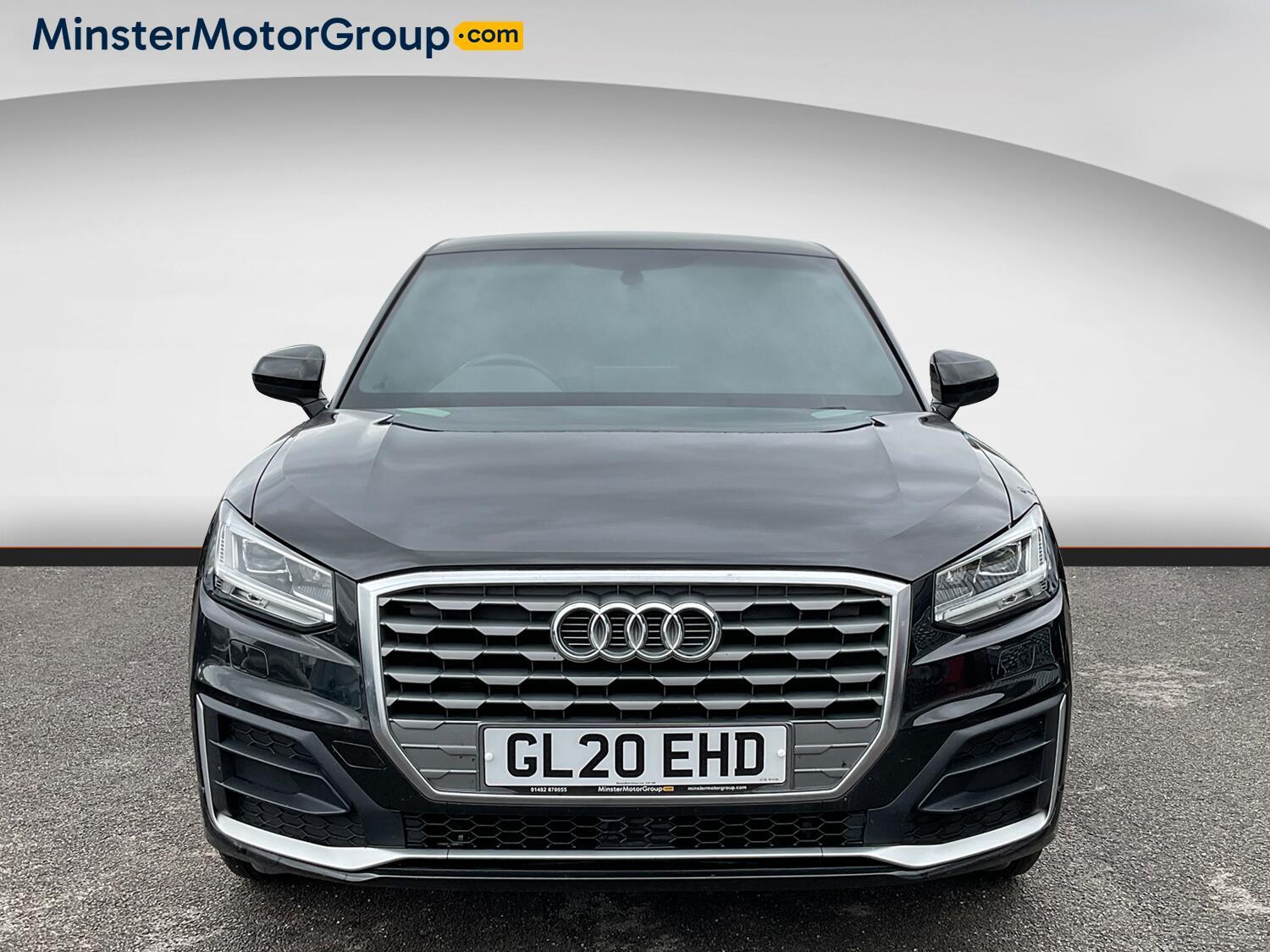 Audi Q2 - Image 5