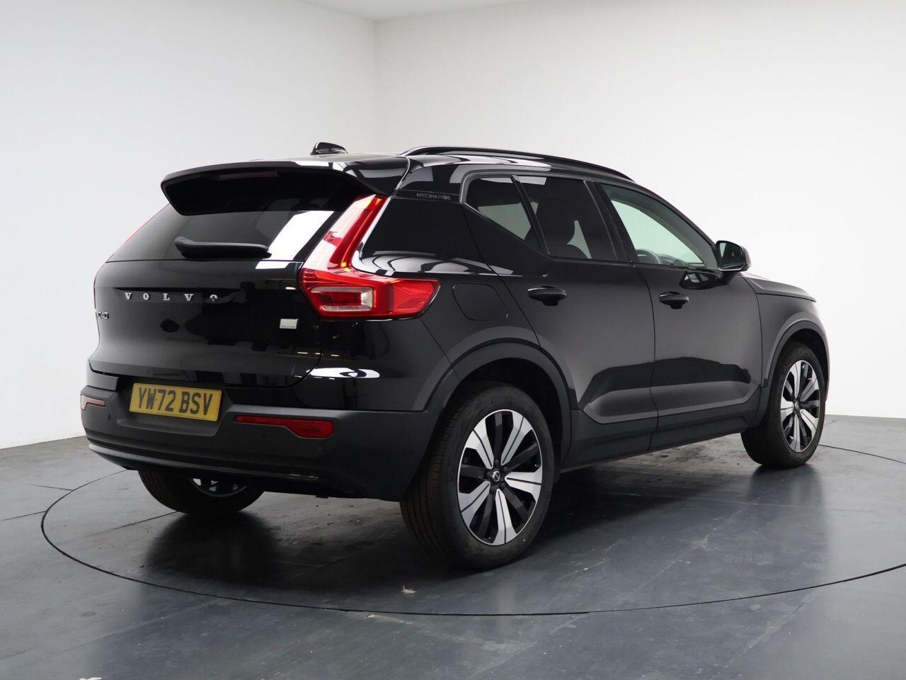Volvo XC40 - Image 12