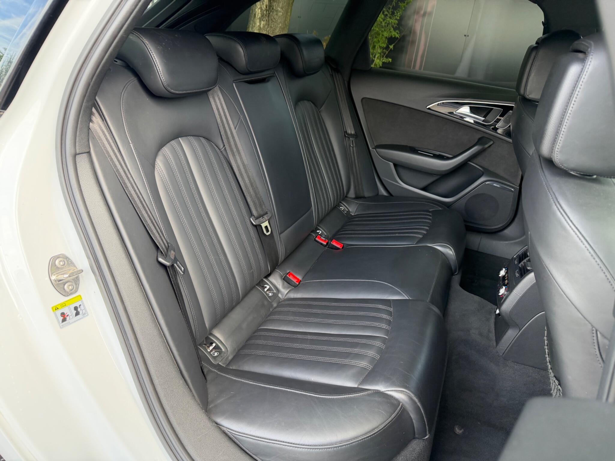 Audi A6 Avant - Image 19