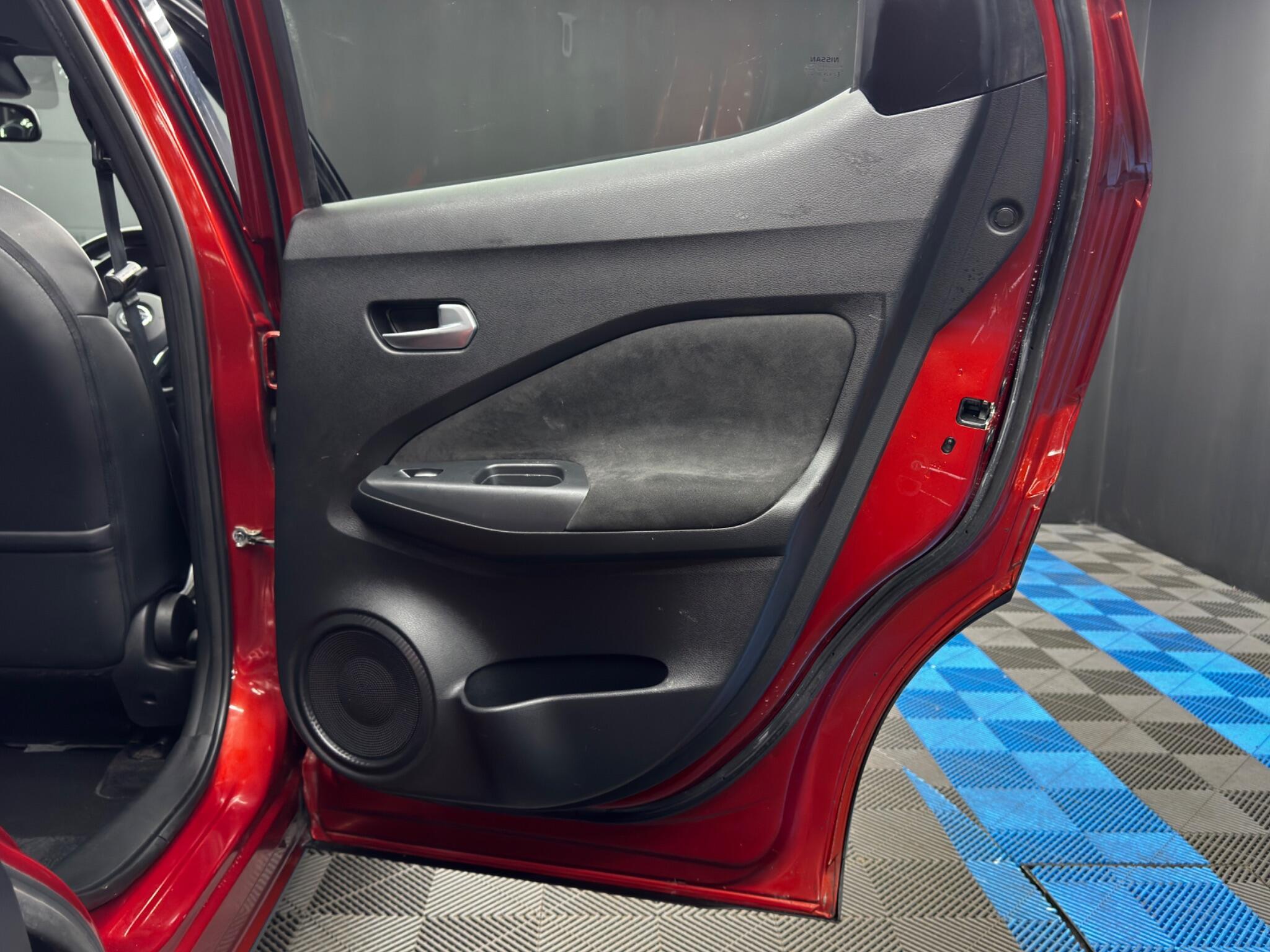 Nissan Juke - Image 38