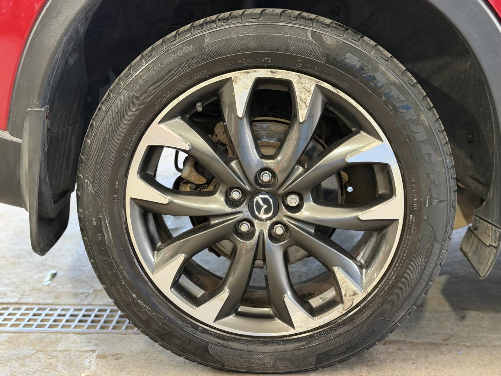 Mazda CX-5 - Image 17
