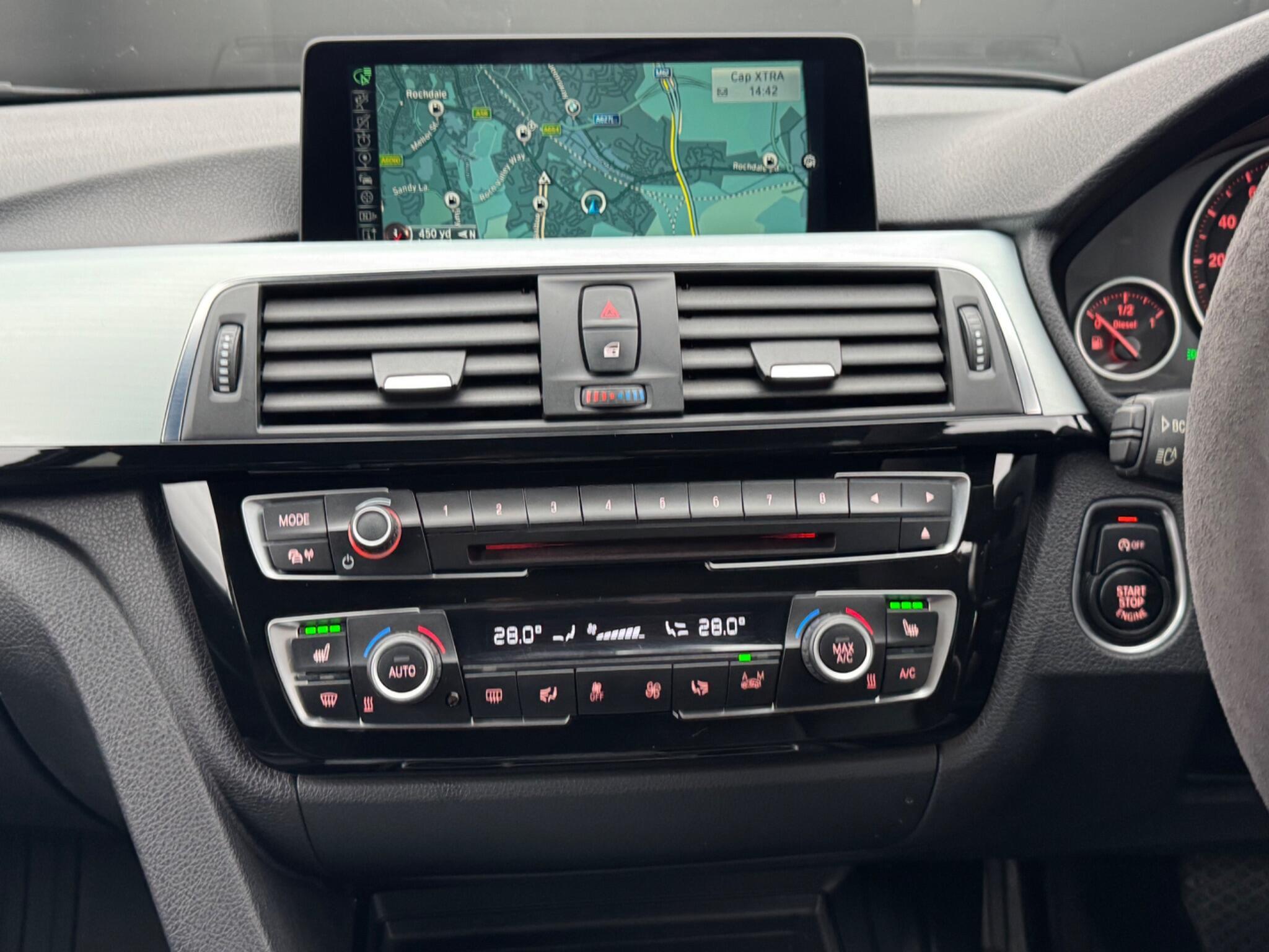 BMW 3 Series - Image 58