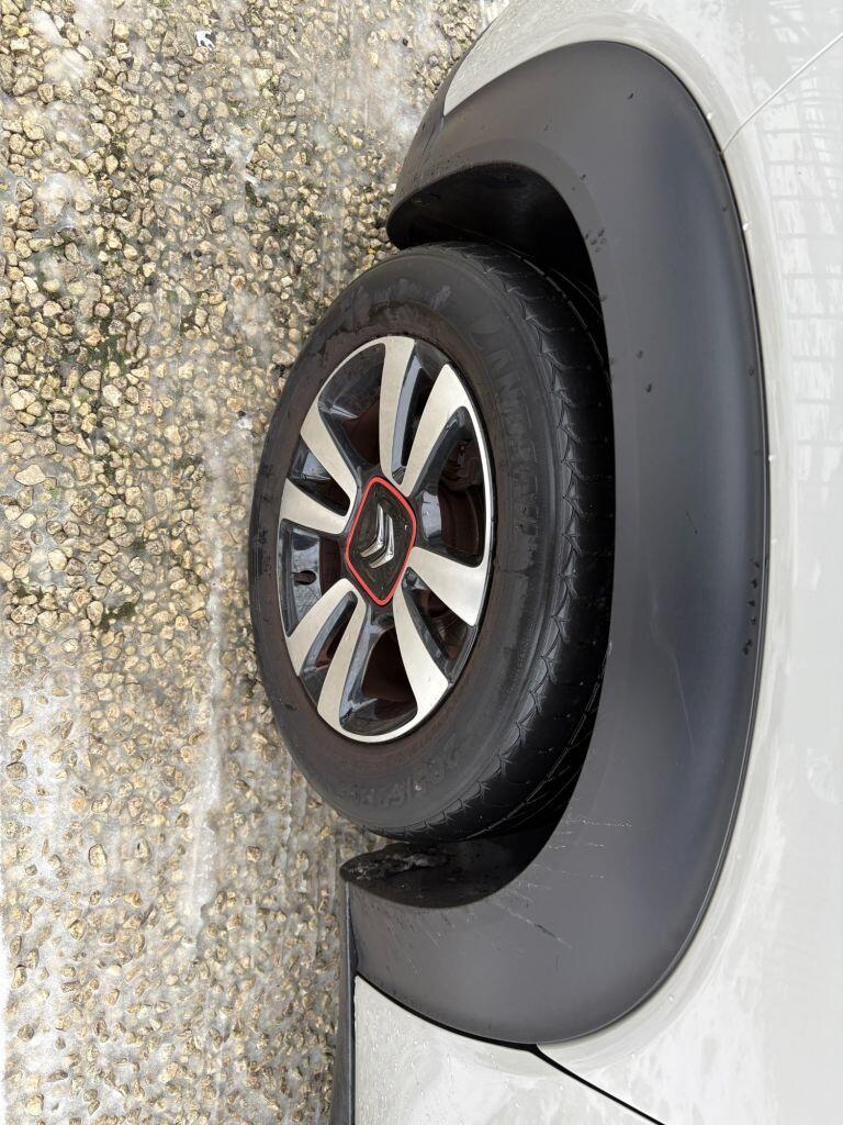 Citroen C3 Aircross - Image 20