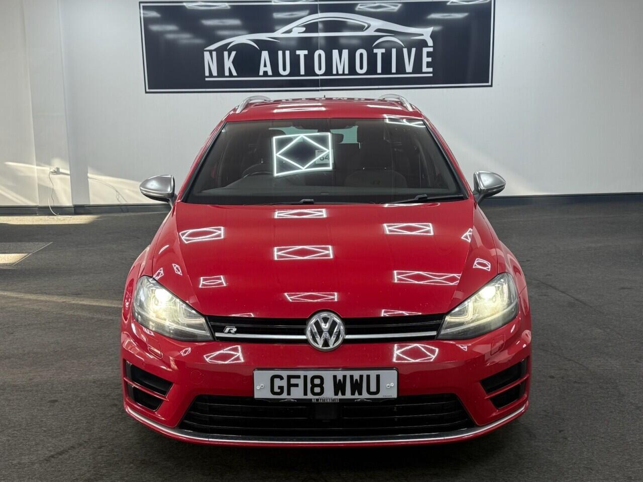 Volkswagen Golf - Image 6