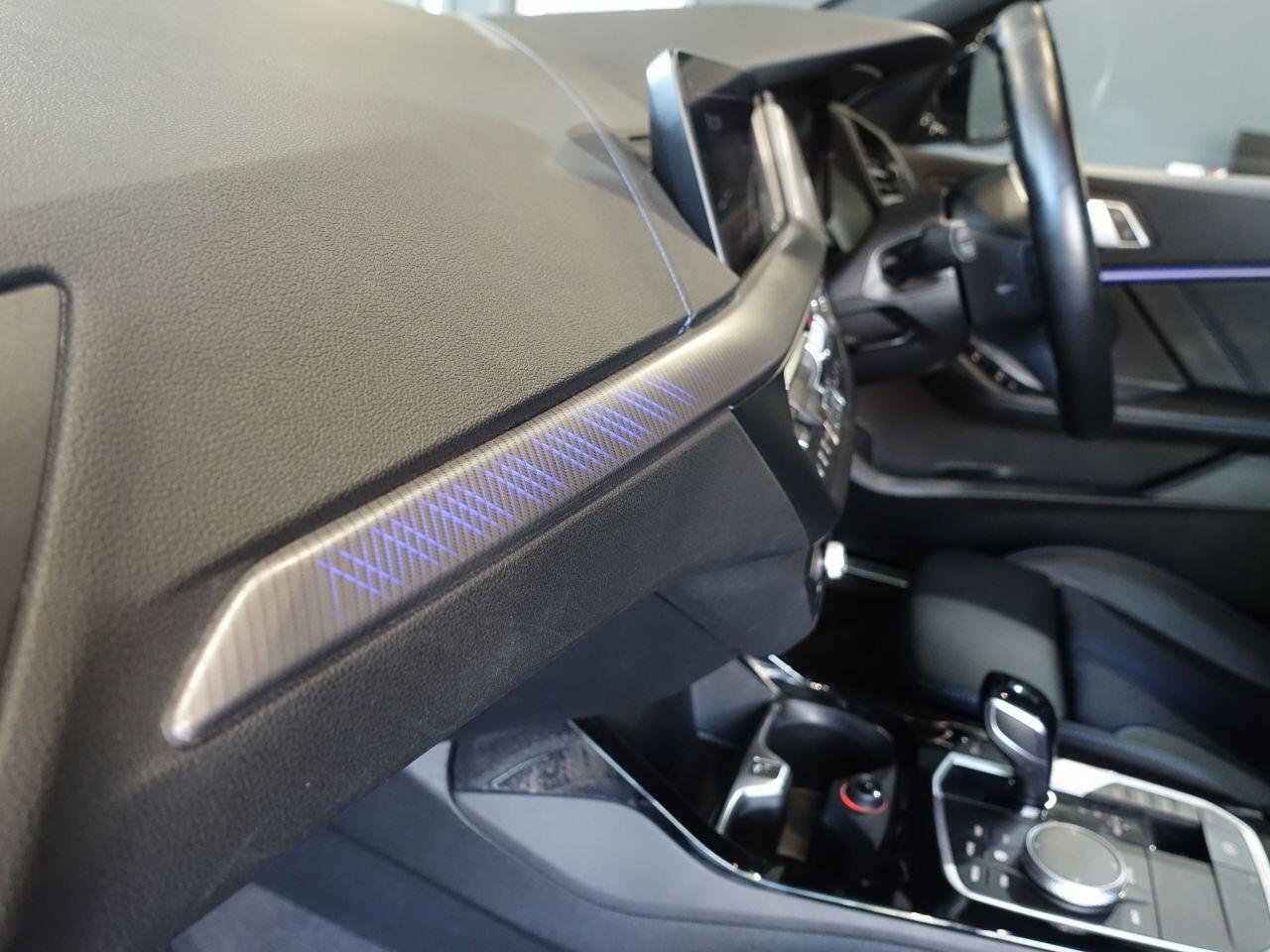 BMW 1 Series - Image 11